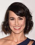 Constance Zimmer
