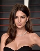 Emily Ratajkowski