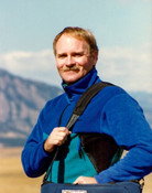 Greg Lowe