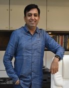Suresh Bhanushali