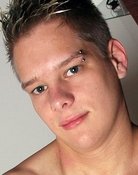 Grootschalige poster van Michael Sipos