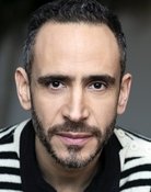 Grootschalige poster van Ariel Ifergan