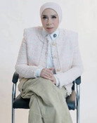 Melly Goeslaw