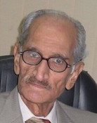 Ali Sufiyan Afaqi