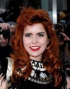 Largescale poster for Paloma Faith