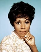 Largescale poster for Diahann Carroll