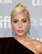 Image provided by TMDb Lady Gaga