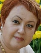 Lyubov Shakhanova