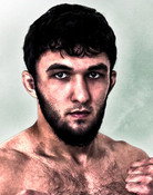 Alibek Gadzhammatov