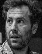 Jon Sangroniz