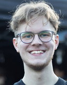 Liam Carr
