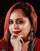Shefali Alvares