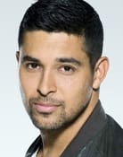 Grootschalige poster van Wilmer Valderrama