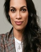 Rosario Dawson
