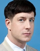 Jeremy Shaw