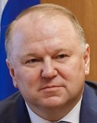 Nikolay Tsukanov