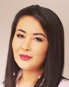 Sharipa Urazbayeva