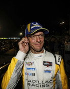 Sébastien Bourdais