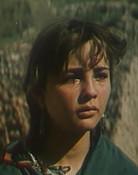 Зухра Заробекова