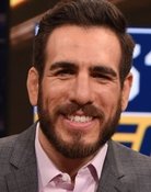 Grootschalige poster van Kenny Florian