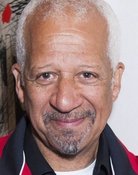 Derek Griffiths