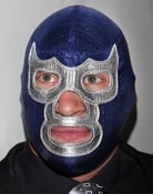 Blue Demon Jr.