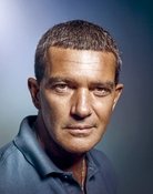 Antonio Banderas