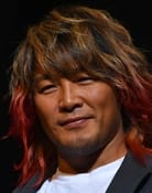 Hiroshi Tanahashi