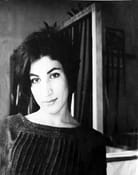 Largescale poster for Forugh Farrokhzad