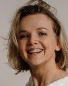 Александра Самородова