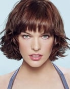 Largescale poster for Milla Jovovich