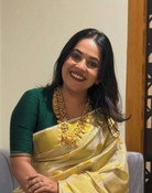 Amrutha nair