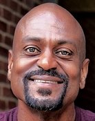 Terrence Riggins