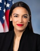 Alexandria Ocasio-Cortez