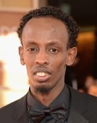 Barkhad Abdi