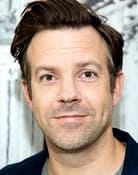 Grootschalige poster van Jason Sudeikis