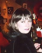 Rosemary Garris