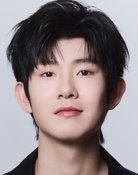 张铭予