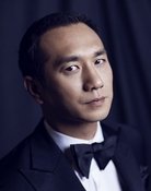 Grootschalige poster van Huang Jue