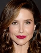 Grootschalige poster van Sophia Bush