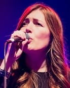 Grootschalige poster van Jacqui Abbott