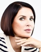 Grootschalige poster van Sadie Frost