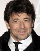 Patrick Bruel