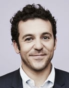 Grootschalige poster van Fred Savage