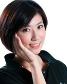 Grootschalige poster van Kate Pang