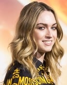 Grootschalige poster van Jamie Clayton