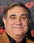 Grootschalige poster van Dan Lauria