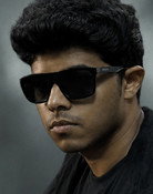 Jason Sanjay
