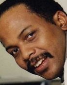 Errol Williams
