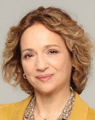 Μαρία Καλλιμάνη